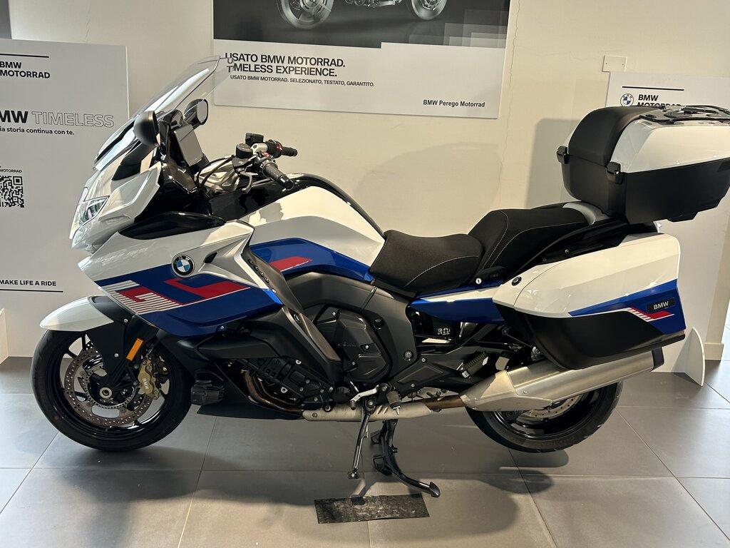 usatostore.bmw-motorrad.it Store BMW Motorrad K 1600 GT BMW K 1600 GT ABS MY22