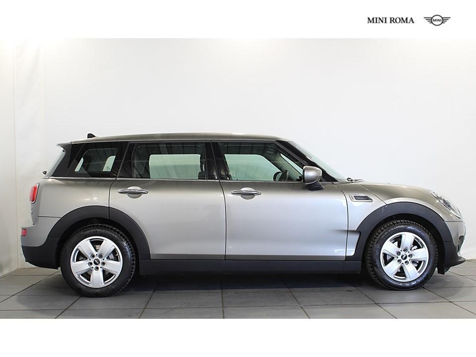 usatostore.bmw.it Store MINI One D Clubman 1.5 One D Business Auto