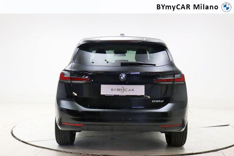 usatostore.bmw.it Store BMW Serie 2 218d Active Tourer Luxury auto