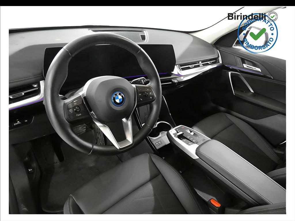 usatostore.bmw.it Store BMW iX1 30 xdrive X-Line