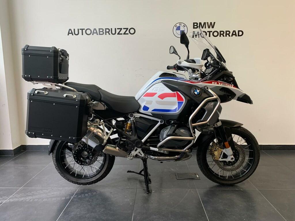 usatostore.bmw-motorrad.it Store BMW Motorrad R 1250 GS BMW R 1250 GS Adventure ABS MY21