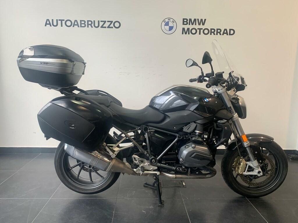 usatostore.bmw-motorrad.it Store BMW Motorrad R 1200 R BMW R 1200 R ABS Sport MY14
