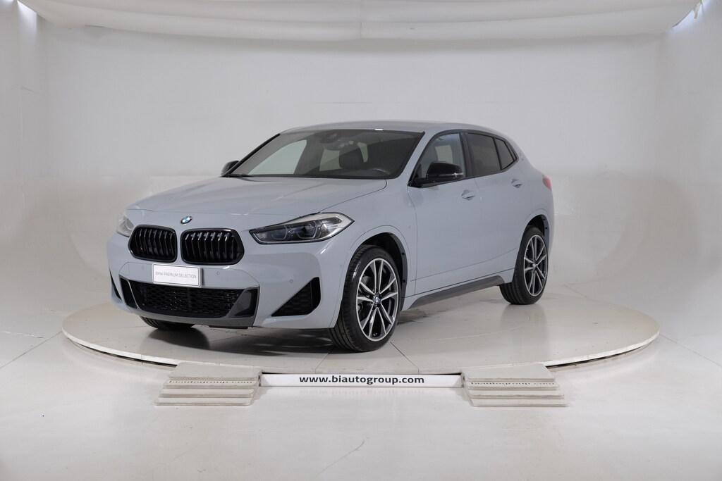 usatostore.bmw.it Store BMW X2 sdrive16d auto