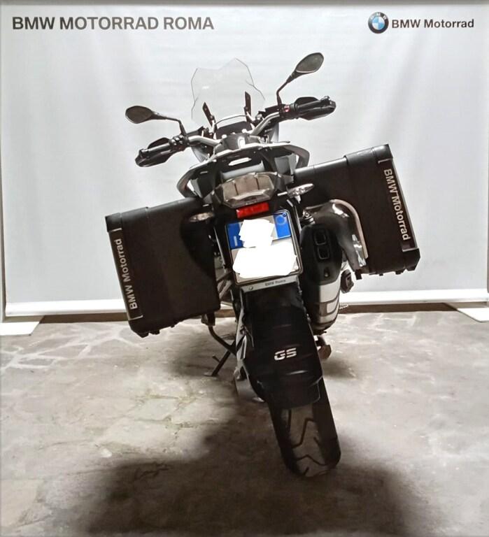 usatostore.bmw-motorrad.it Store BMW Motorrad R 1250 GS BMW R 1250 GS ABS MY19