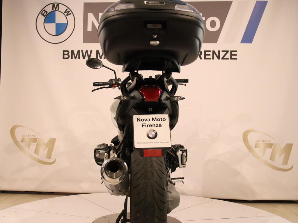 usatostore.bmw-motorrad.it Store BMW Motorrad R 1200 R BMW R 1200 R MY11