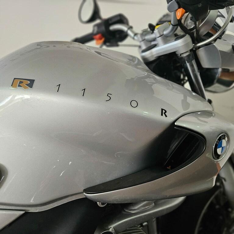 usatostore.bmw.it Store BMW Motorrad R 1150 R BMW R 1150 R Cat