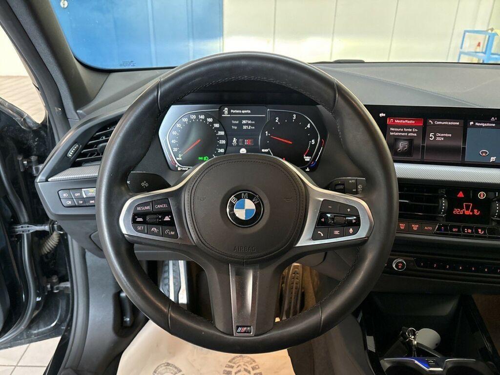 usatostore.bmw.it Store BMW Serie 1 116d Msport auto