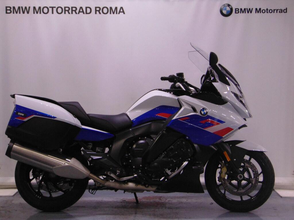 usatostore.bmw.it Store BMW Motorrad K 1600 GT BMW K 1600 GT ABS MY22