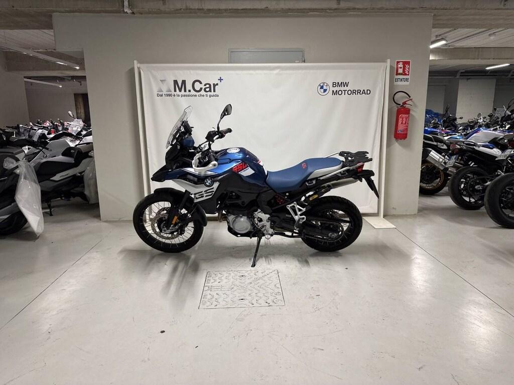 usatostore.bmw-motorrad.it Store BMW Motorrad F 850 GS ABS