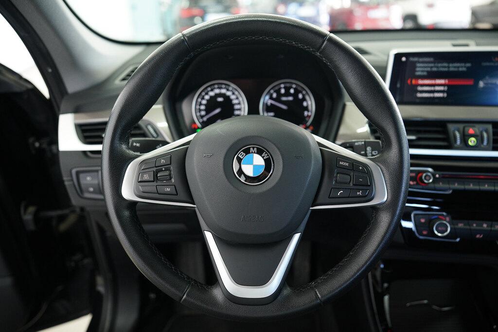 usatostore.bmw.it Store BMW X1 sdrive18i xLine 140cv auto