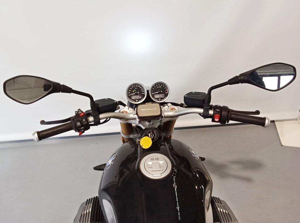 usatostore.bmw-motorrad.it Store BMW Motorrad R nineT BMW R nineT ABS MY20