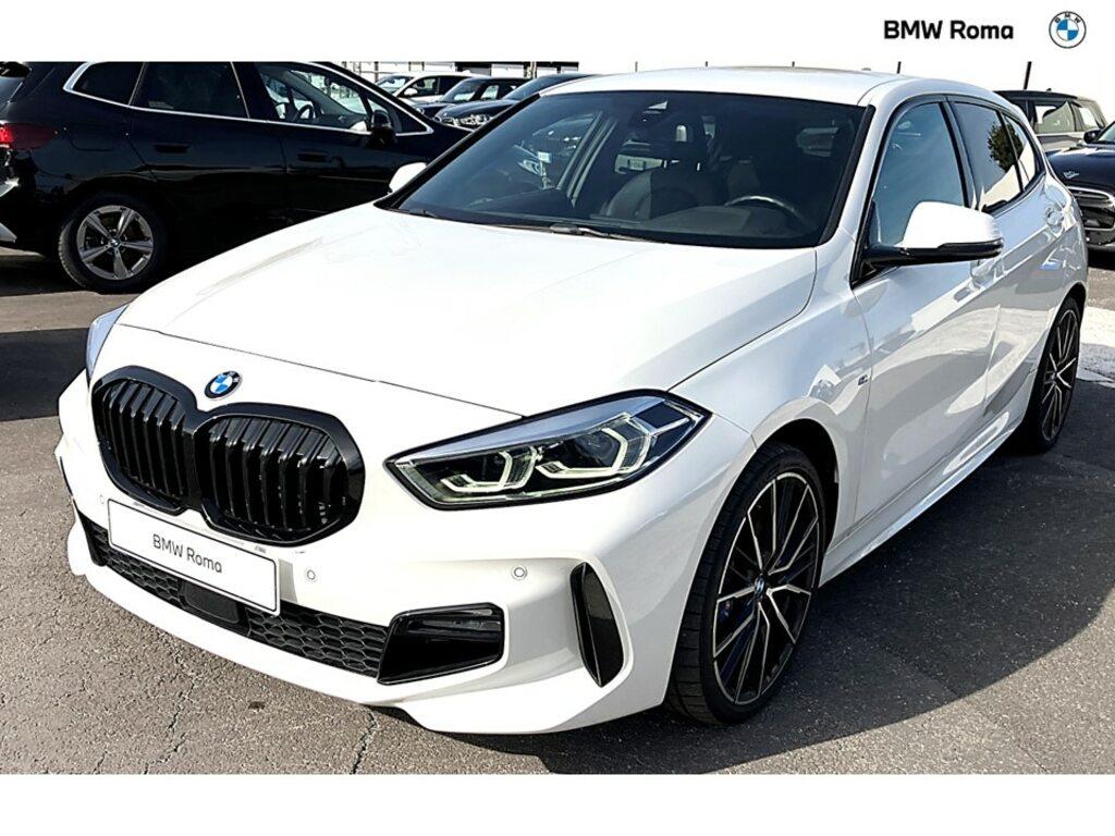 usatostore.bmw.it Store BMW Serie 1 118d Msport auto