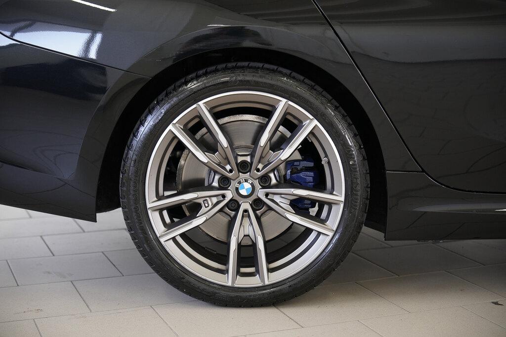 usatostore.bmw.it Store BMW Serie 3 M340i Touring xdrive auto