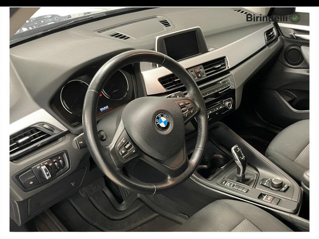 usatostore.bmw.it Store BMW X1 sdrive18d Business Advantage auto