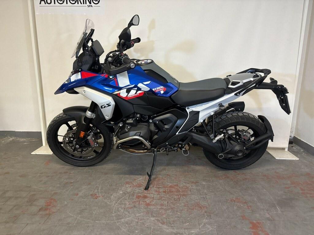 usatostore.bmw-motorrad.it Store BMW Motorrad R 1300 GS BMW R 1300 GS MY23