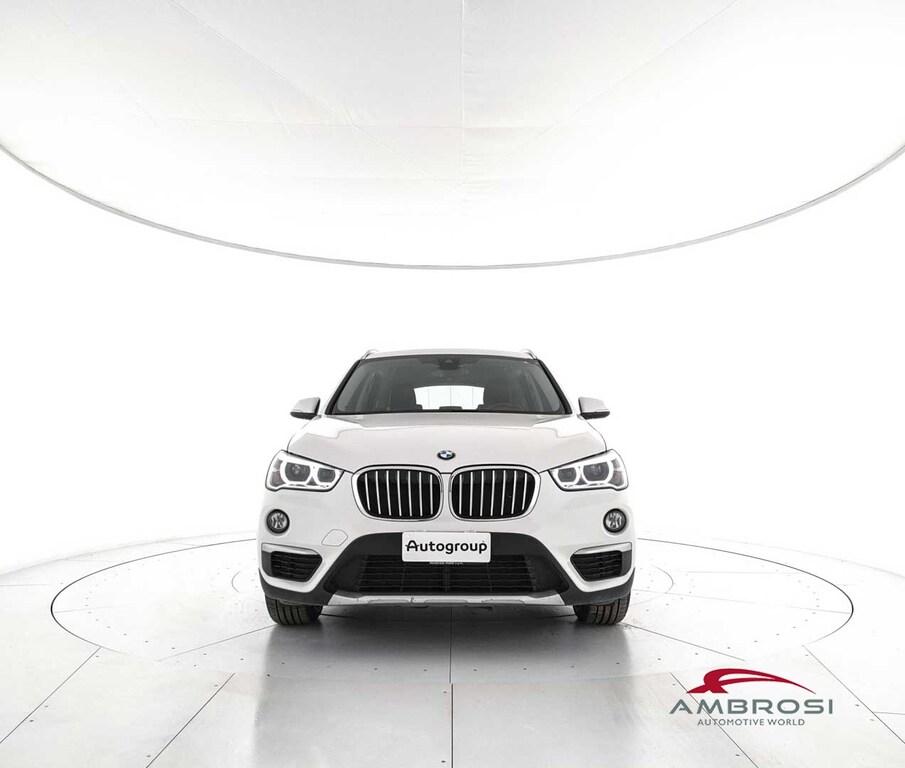 usatostore.bmw.it Store BMW X1 xdrive20d Sport auto