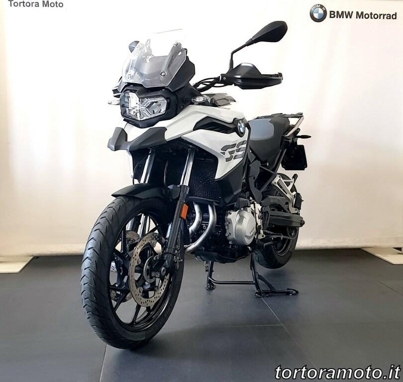 usatostore.bmw-motorrad.it Store BMW Motorrad F 750 GS BMW F 750 GS ABS MY19