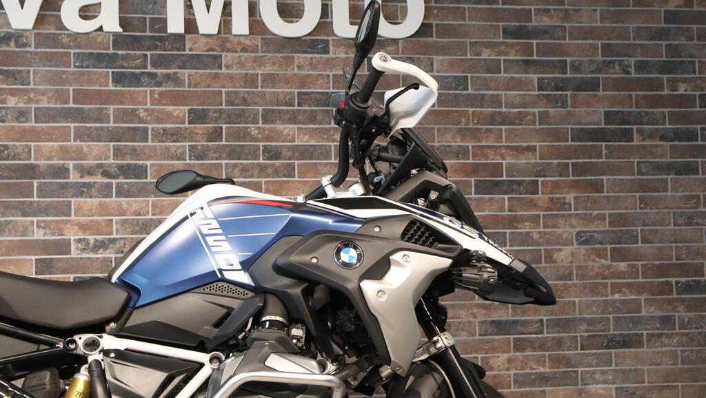 usatostore.bmw-motorrad.it Store BMW Motorrad R 1250 GS BMW R 1250 GS ABS MY21