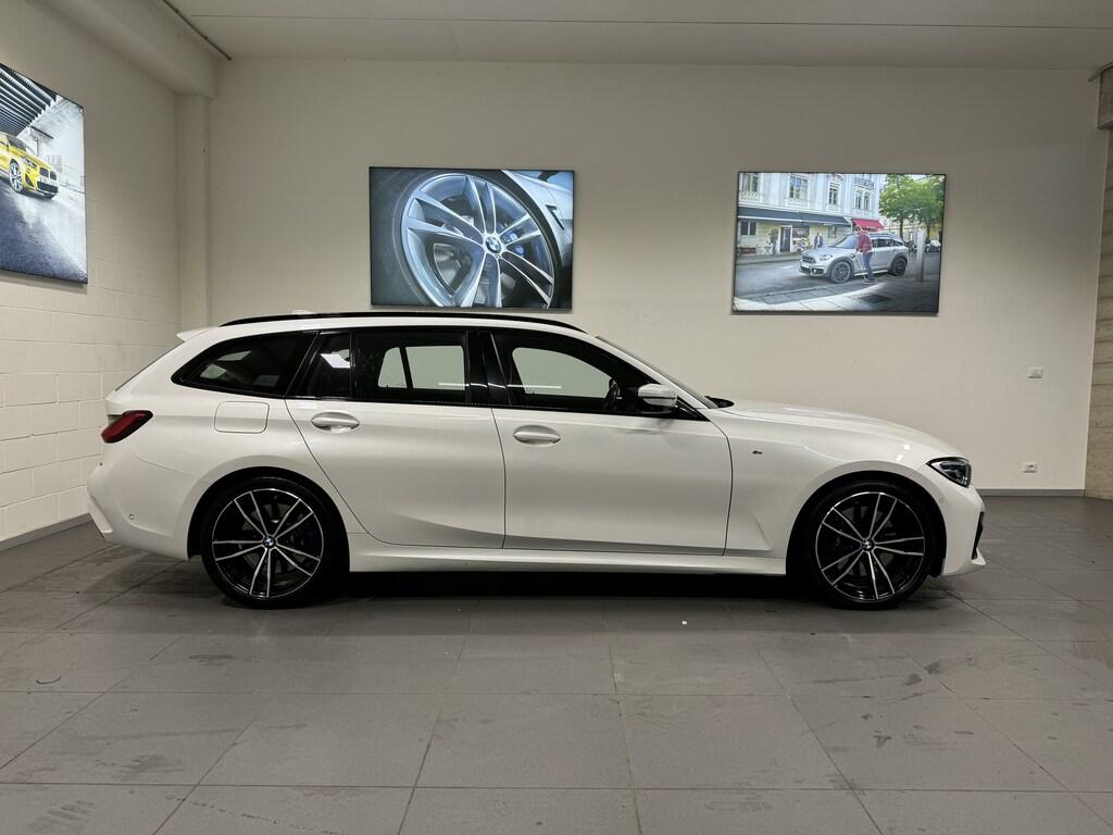 usatostore.bmw.it Store BMW Serie 3 330d Touring xdrive Msport auto