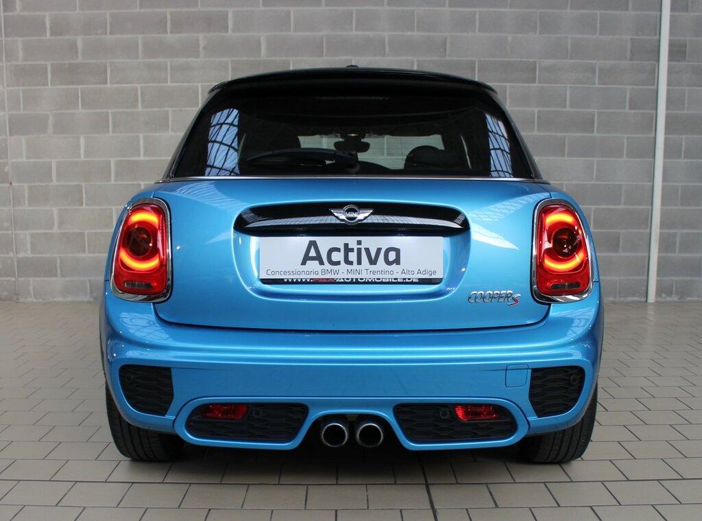 usatostore.bmw.it Store MINI MINI 2.0 Cooper S