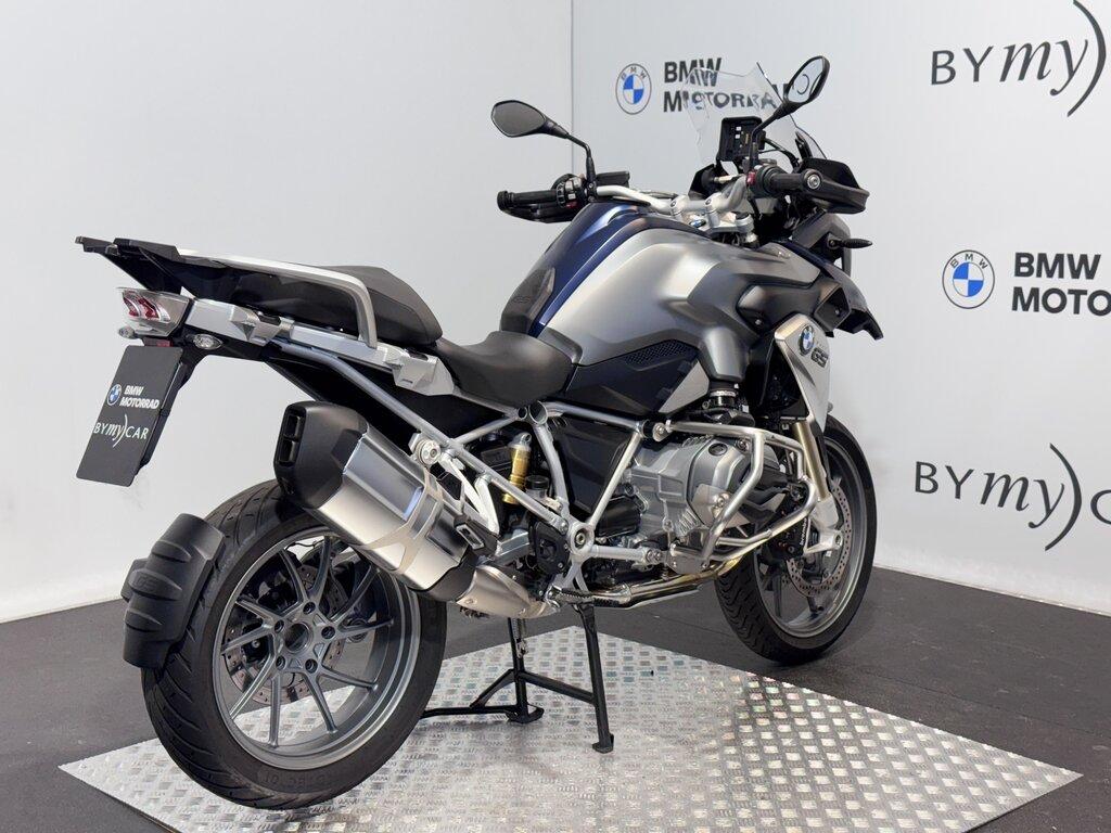 usatostore.bmw.it Store BMW Motorrad R 1200 GS ABS