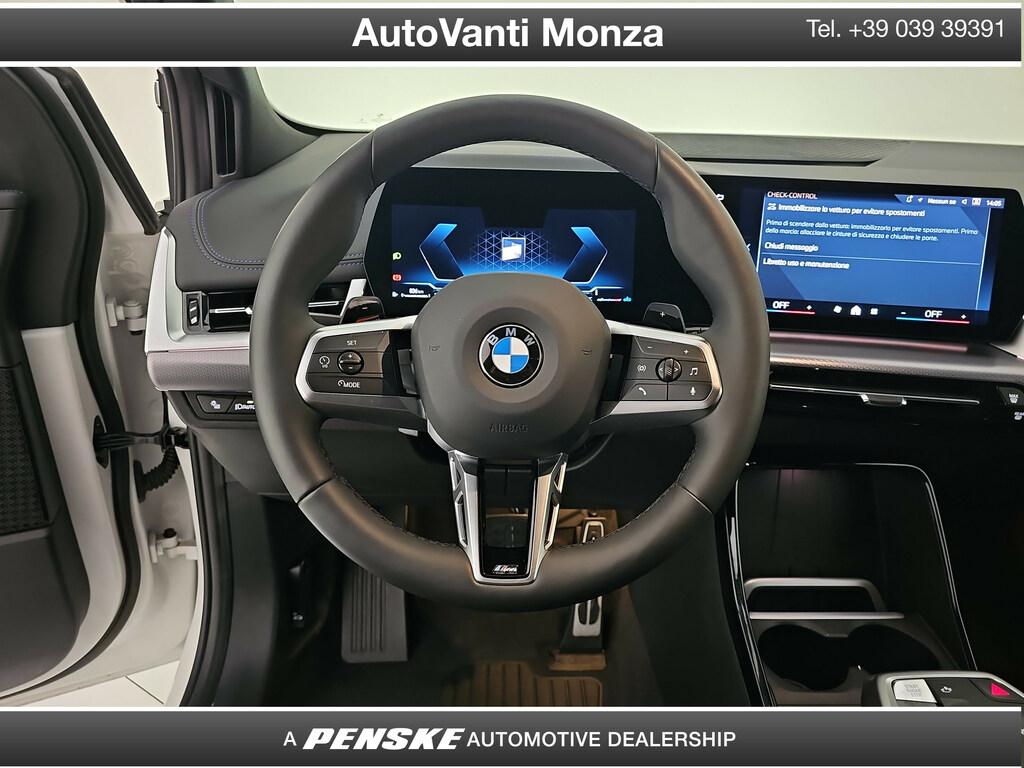 usatostore.bmw.it Store BMW Serie 2 218d Active Tourer Msport auto