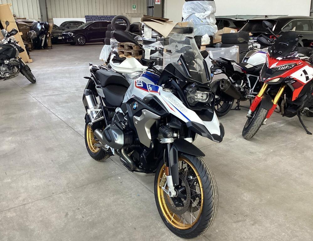 usatostore.bmw-motorrad.it Store BMW Motorrad R 1250 GS BMW R 1250 GS ABS MY19