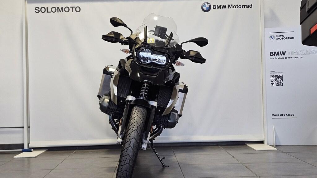 usatostore.bmw.it Store BMW Motorrad R 1250 GS BMW R 1250 GS ABS MY19