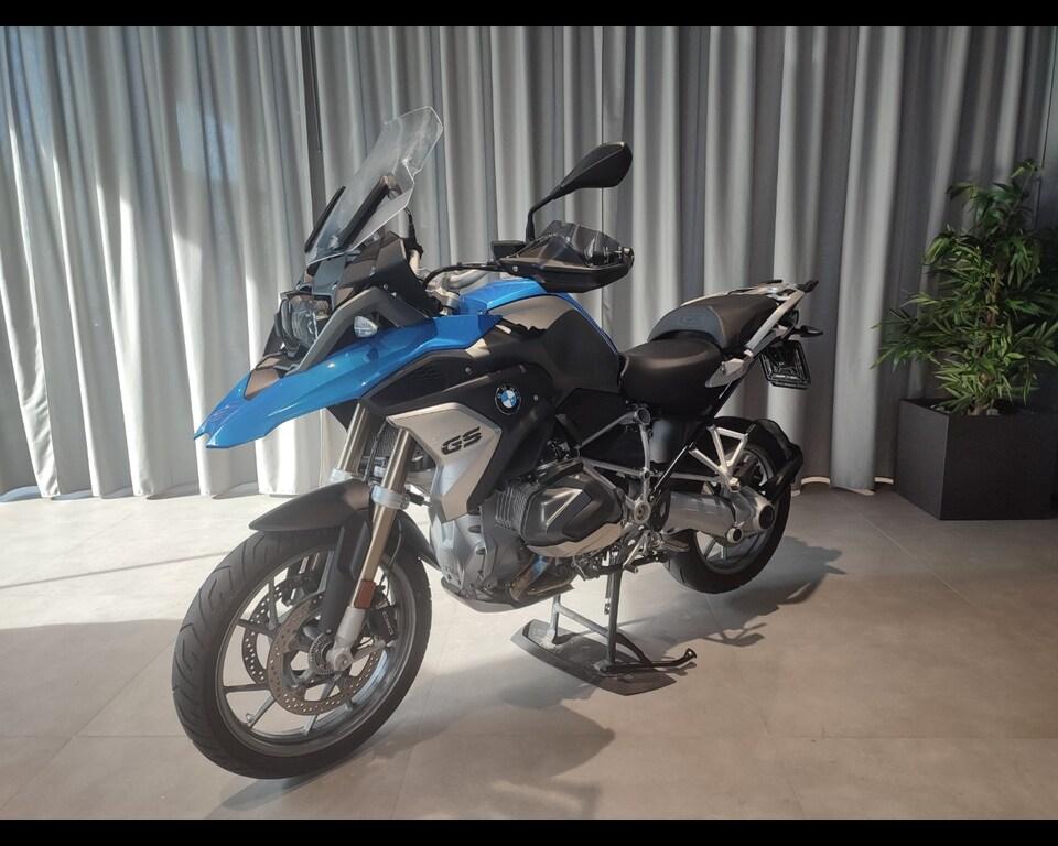 usatostore.bmw-motorrad.it Store BMW Motorrad R 1250 GS BMW R 1250 GS ABS MY19