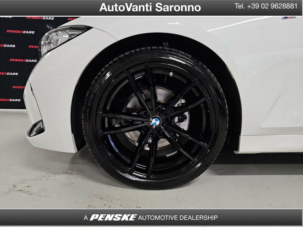 usatostore.bmw.it Store BMW Serie 3 320d Touring mhev 48V xdrive M Sport Pro auto