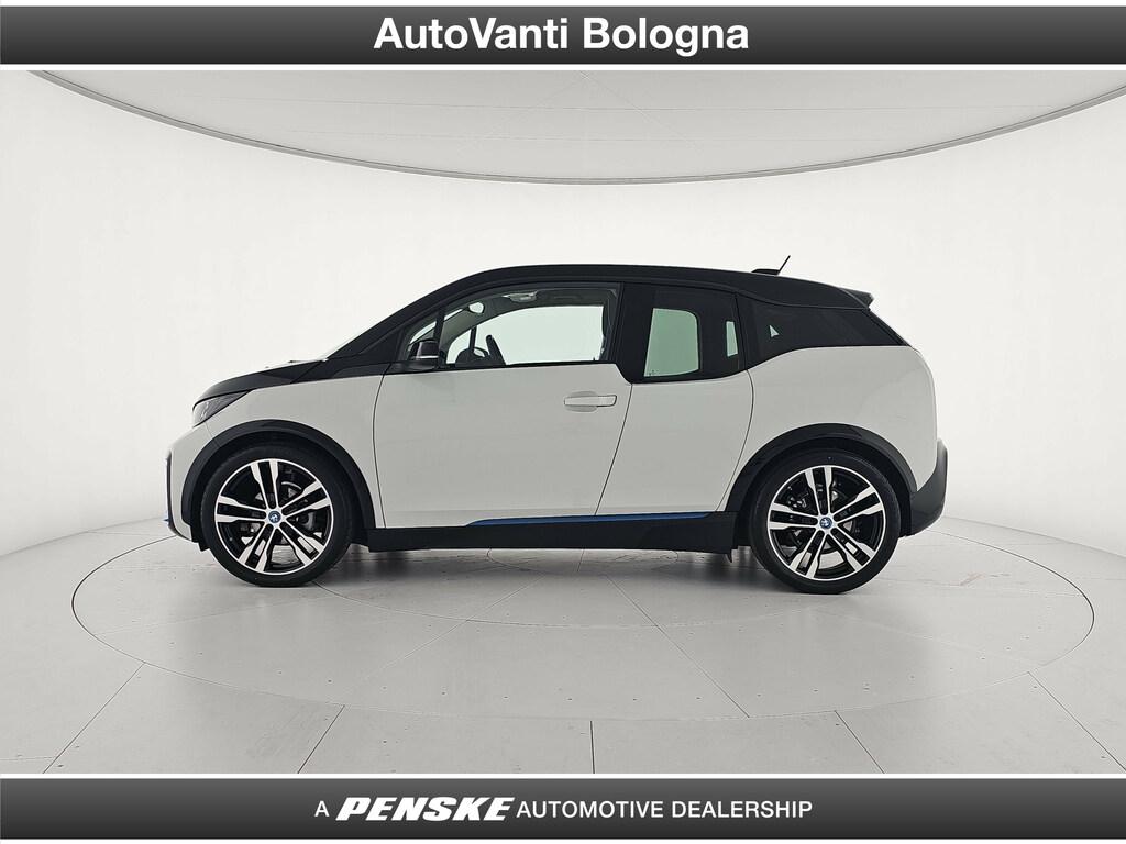 usatostore.bmw.it Store BMW i3 i3s 120Ah Advantage