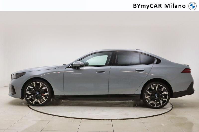 usatostore.bmw.it Store BMW i5 edrive40 Msport