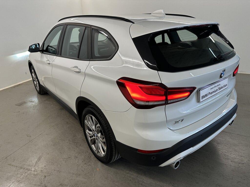 usatostore.bmw.it Store BMW X1 xdrive20d xLine Plus auto