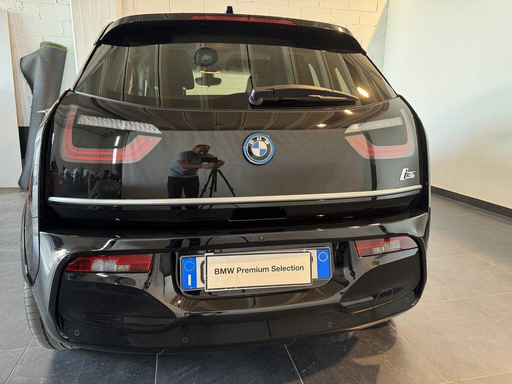 usatostore.bmw.it Store BMW i3 s 120Ah CVT