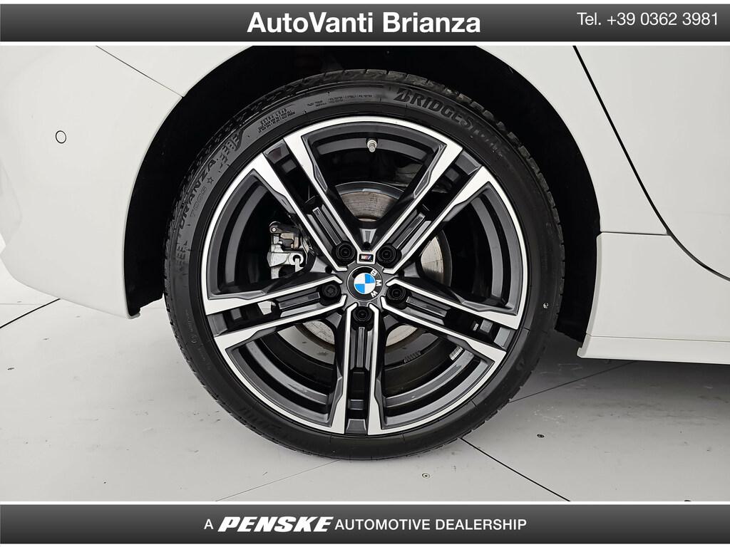 usatostore.bmw.it Store BMW Serie 1 118d Msport auto