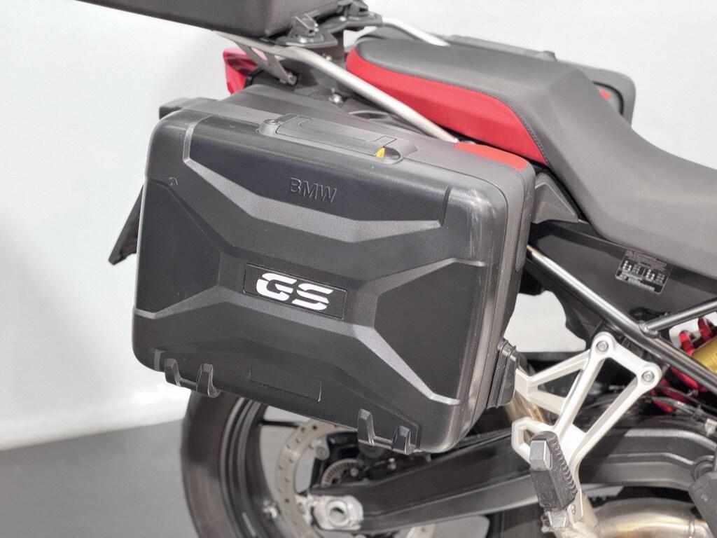 usatostore.bmw-motorrad.it Store BMW Motorrad F 750 GS BMW F 750 GS ABS MY18