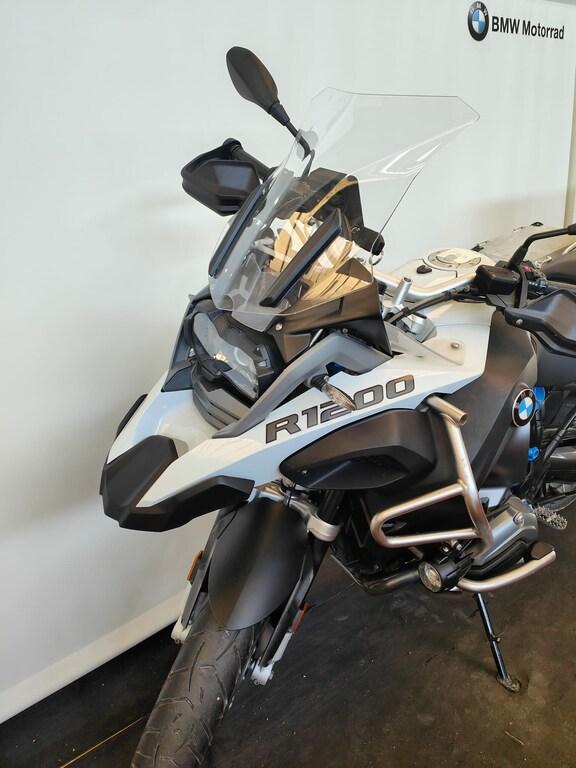 usatostore.bmw.it Store BMW Motorrad R 1200 GS BMW R 1200 GS Adventure ABS MY19