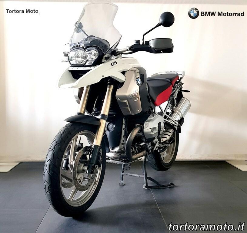 usatostore.bmw-motorrad.it Store BMW Motorrad R 1200 GS BMW R 1200 GS MY10