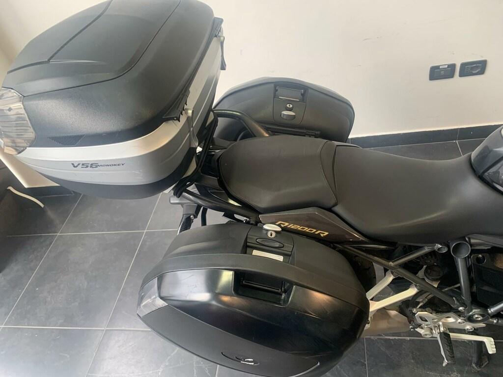 usatostore.bmw-motorrad.it Store BMW Motorrad R 1200 R BMW R 1200 R ABS Sport MY14