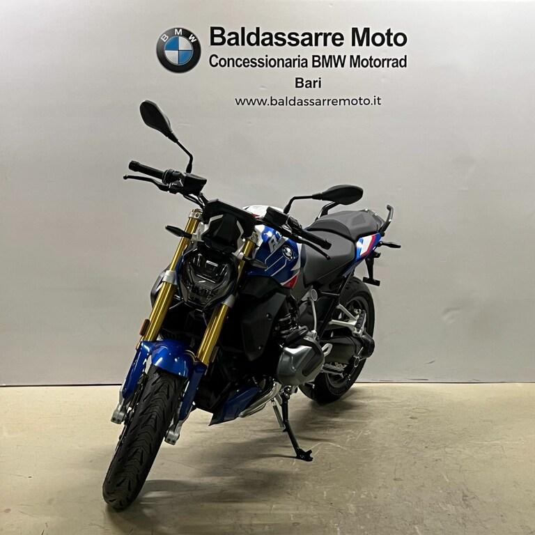 usatostore.bmw-motorrad.it Store BMW Motorrad R 1250 R ABS