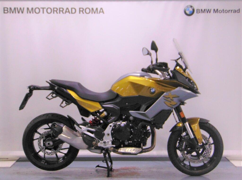 usatostore.bmw.it Store BMW Motorrad F 900 XR BMW F 900 XR MY20