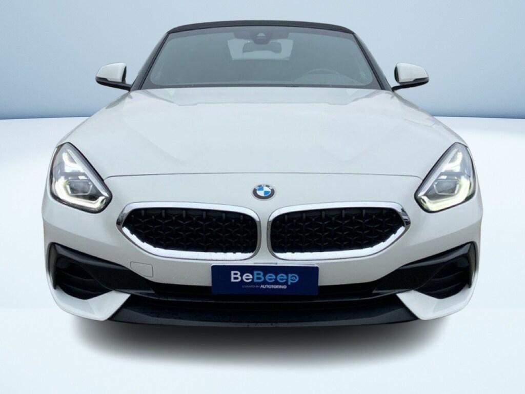 usatostore.bmw.it Store BMW Z4 sdrive 20i