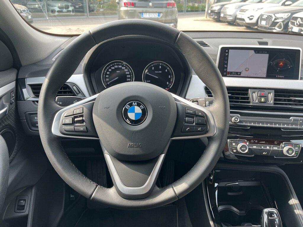 usatostore.bmw.it Store BMW X2 sdrive16d Advantage auto