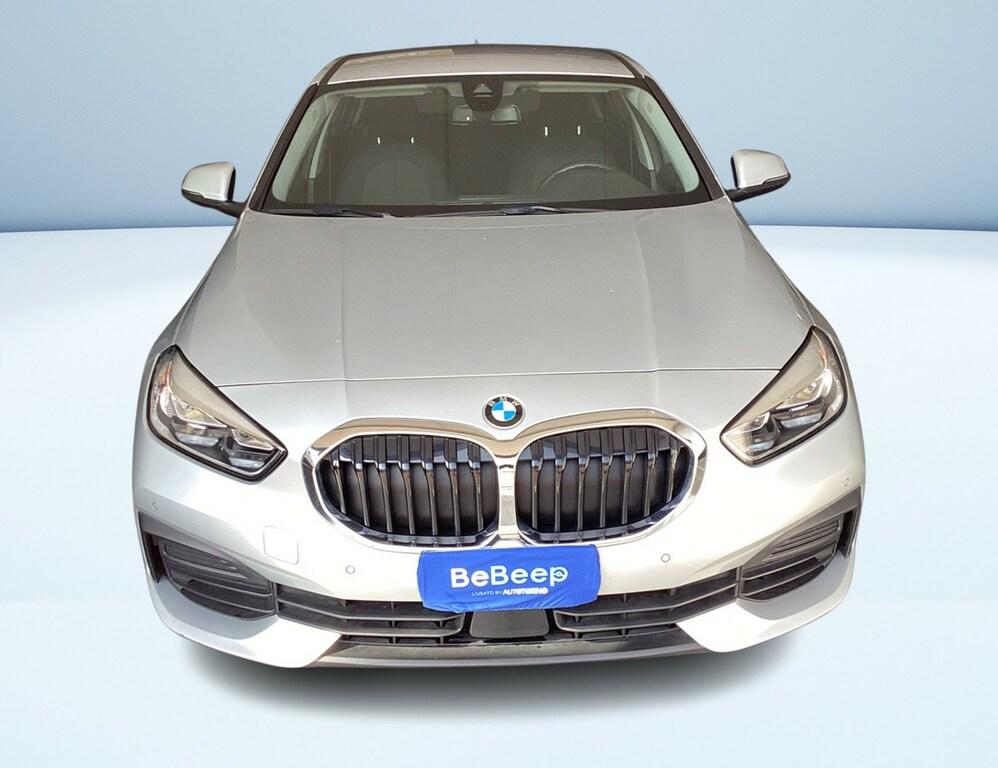 usatostore.bmw.it Store BMW Serie 1 118i Business Advantage auto