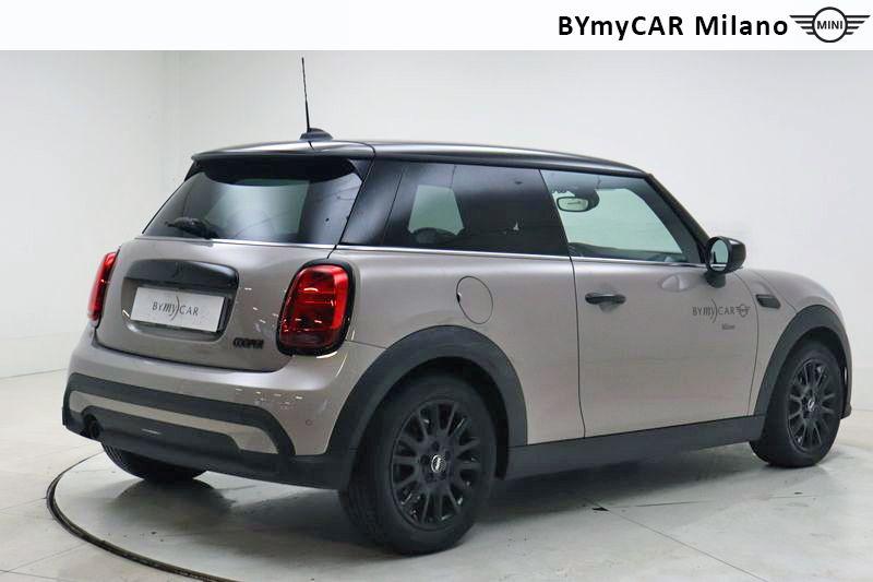 usatostore.bmw.it Store MINI MINI 1.5 TwinPower Turbo Cooper