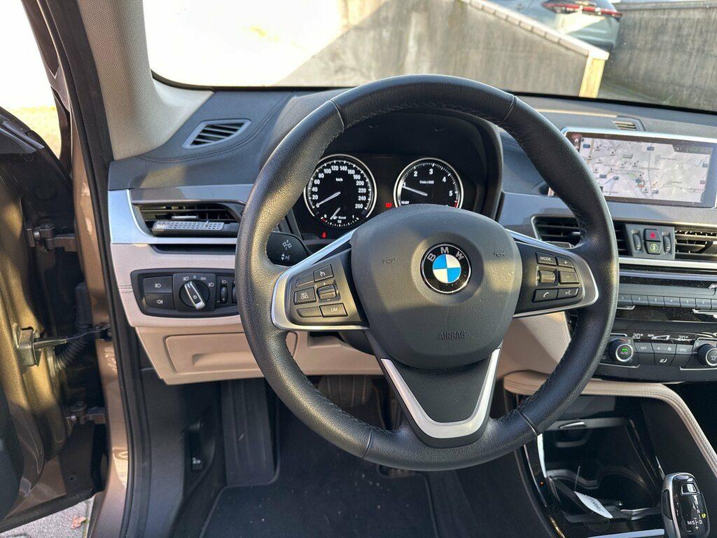 usatostore.bmw.it Store BMW X1 sdrive18d xLine auto