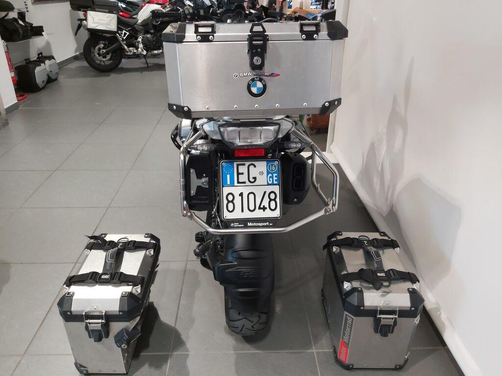 usatostore.bmw-motorrad.it Store BMW Motorrad R 1200 GS BMW R 1200 GS ABS MY14
