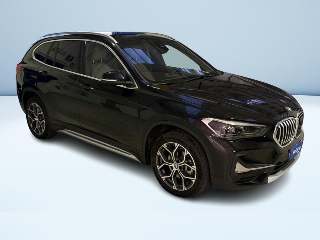 usatostore.bmw.it Store BMW X1 sdrive18d xLine auto