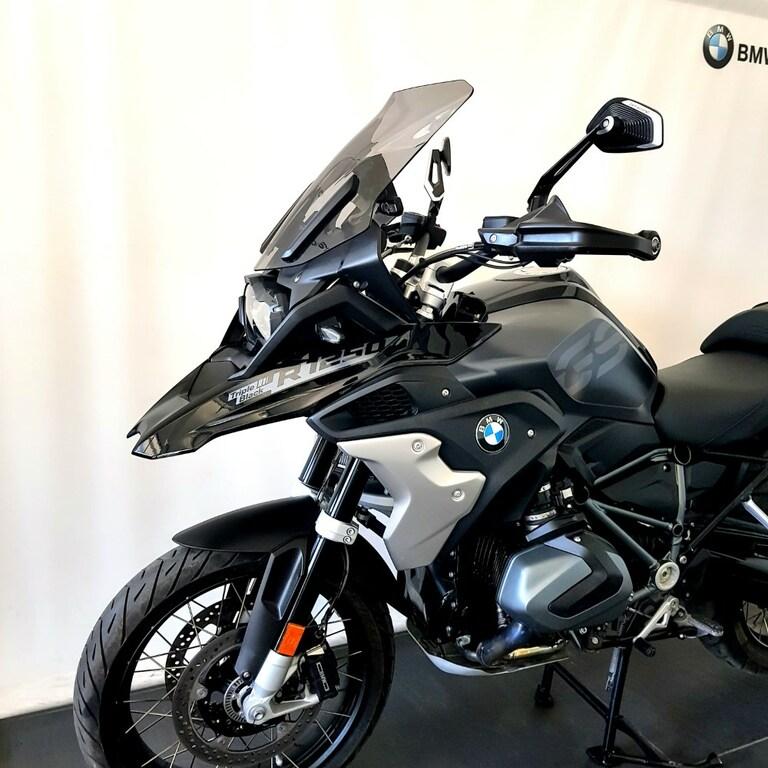 usatostore.bmw.it Store BMW Motorrad R 1250 GS BMW R 1250 GS ABS MY21