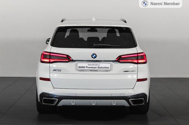 usatostore.bmw.it Store BMW X5 xdrive30d Msport auto